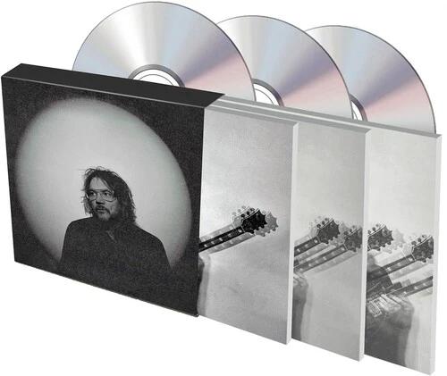 Jeff Tweedy - Twilight Override (3 CDs)