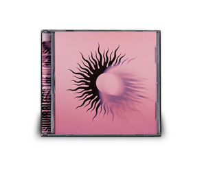 AFI - Silver Bleeds the Black Sun... (CD)
