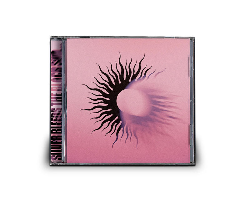 AFI - Silver Bleeds the Black Sun... (CD)