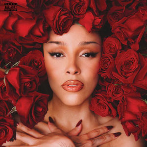 Doja Cat - Vie (CD)