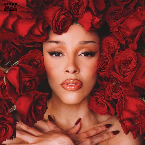 Doja Cat - Vie (CD)