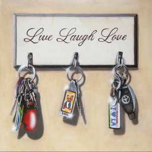 Earl Sweatshirt - Live Laugh Love (CD)