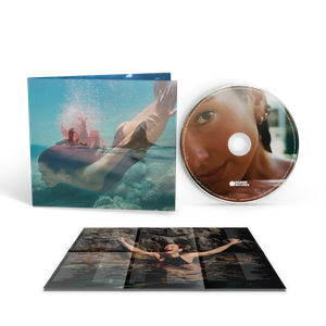 Dua Lipa - Radical Optimism (CD, Lenticular Cover)