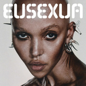 FKA Twigs - EUSEXUA (CD)