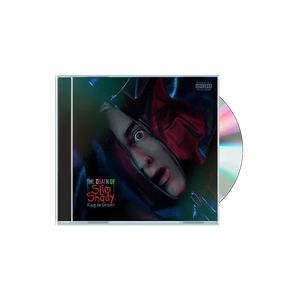 Eminem - The Death of Slim Shady (Coup de Grace) (CD)