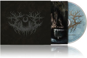 Lorna Shore - I Feel The Everblack Festering Within Me (CD)