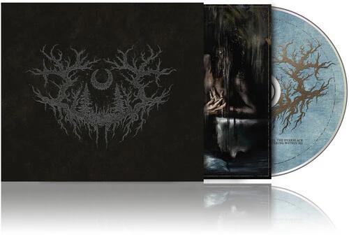 Lorna Shore - I Feel The Everblack Festering Within Me (CD)
