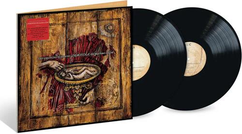 Smashing Pumpkins - Machina (2LP Vinyl)