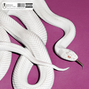 Deftones - private music (Indie Exclusive, Fog Colored Vinyl LP) (Alternative Cover)