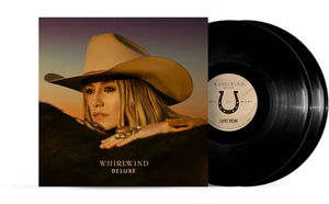 Lainey Wilson - Whirlwind (Deluxe Edition, 2LP Vinyl)