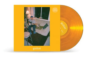 Mac DeMarco - Guitar (Indie Exclusive, Transparent Orange LP Vinyl)