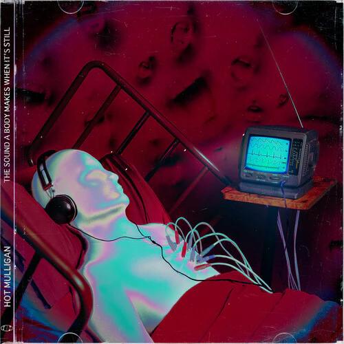 Hot Mulligan - The Sound a Body Makes when It's Still (CD)
