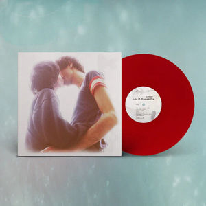 Winter - Adult Romantix (Red LP Vinyl)