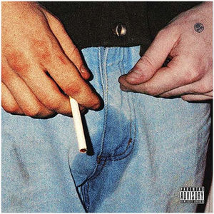 Tyler, the Creator - Cherry Bomb (2LP Translucent Blue Vinyl)