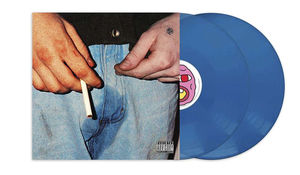 Tyler, the Creator - Cherry Bomb (2LP Translucent Blue Vinyl)
