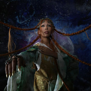 Ami Taf Ra - The Prophet And The Madman (2LP Vinyl)