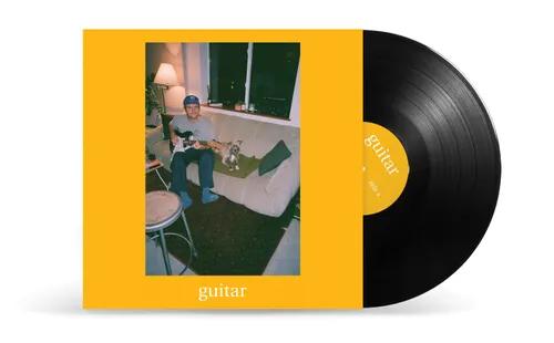 Mac DeMarco - Guitar (Standard Edition, Black LP Vinyl)