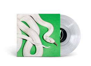 Deftones - private music (Clear Vinyl LP)