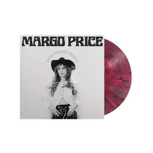Margo Price - Hard Headed Woman (Indie Exclusive, Red Velvet LP Vinyl)