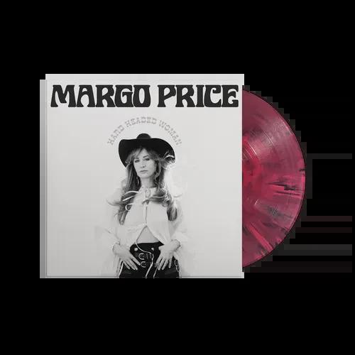 Margo Price - Hard Headed Woman (Indie Exclusive, Red Velvet LP Vinyl)
