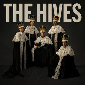 The Hives - The Hives Forever Forever The Hives (LP Vinyl)