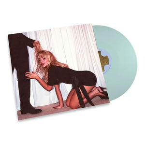 Sabrina Carpenter - Man's Best Friend (Indie Exclusive, Sea Foam Colored LP Vinyl)