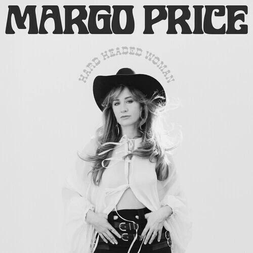 Margo Price - Hard Headed Woman (CD)