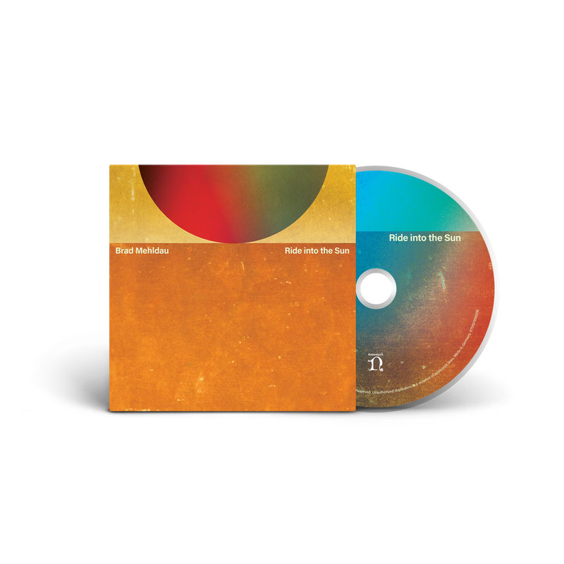 Brad Mehldau - Ride Into The Sun (CD)