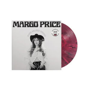 Margo Price - Hard Headed Woman (Indie Exclusive, Red Velvet LP Vinyl, Signed Insert)