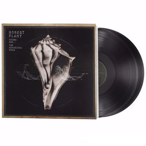 Robert Plant - Lullaby & the Ceaseless Roar (2LP Vinyl)
