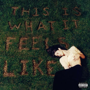 Gracie Abrams - This Is What It Feels Like (LP Vinyl)
