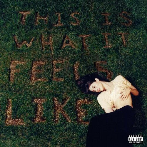 Gracie Abrams - This Is What It Feels Like (LP Vinyl)