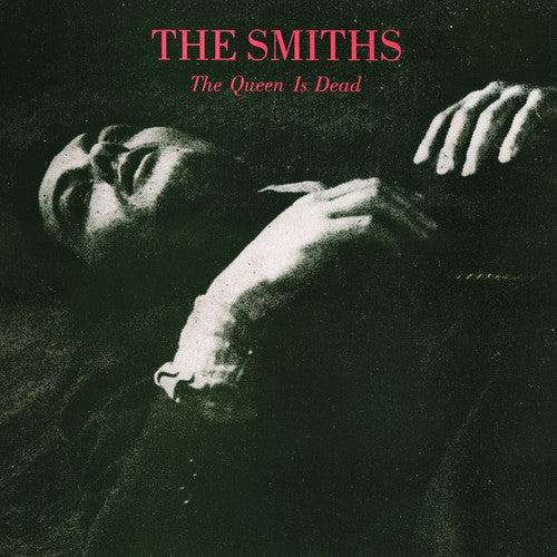 The Smiths - Queen Is Dead (LP Vinyl)