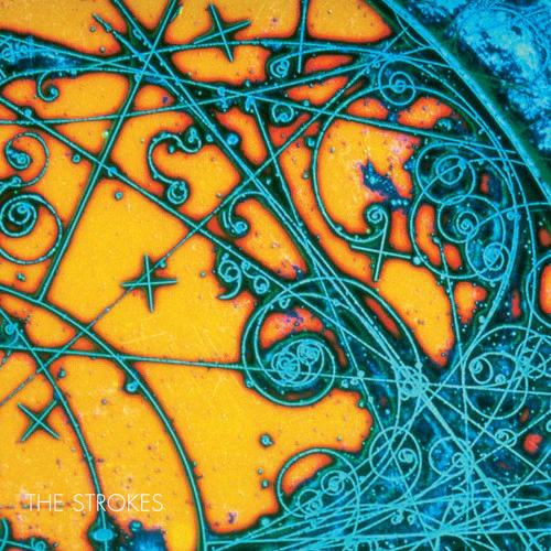 The Strokes - Is This It (LP Vinyl)