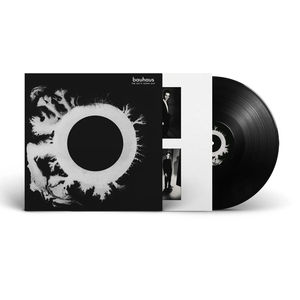 Bauhaus - The Sky's Gone Out (LP Vinyl)