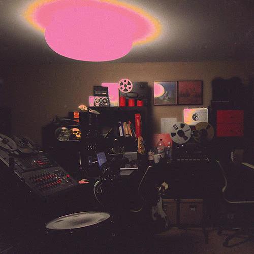 Unknown Mortal Orchestra - Multi-Love (LP Vinyl)