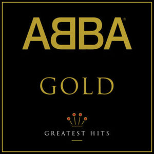 ABBA - Gold: Greatest Hits (2LP Vinyl)