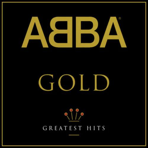 ABBA - Gold: Greatest Hits (2LP Vinyl)