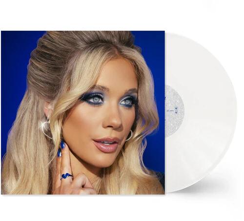 Megan Moroney - Am I Okay? (White LP Vinyl)