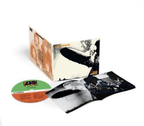 Led Zeppelin - Led Zeppelin 1 (CD)