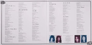 Queen - A Night At The Opera (Half-Speed Mastered, LP Vinyl)