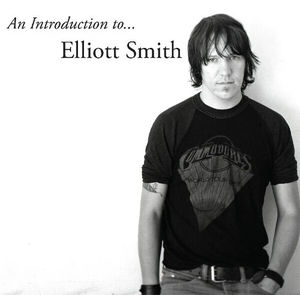 Elliott Smith - Introduction To Elliott Smith (Indie Exclusive, Metallic Silver LP Vinyl)