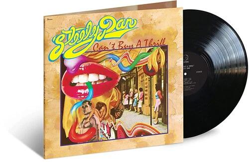 Steely Dan - Can't Buy A Thrill (LP Vinyl)