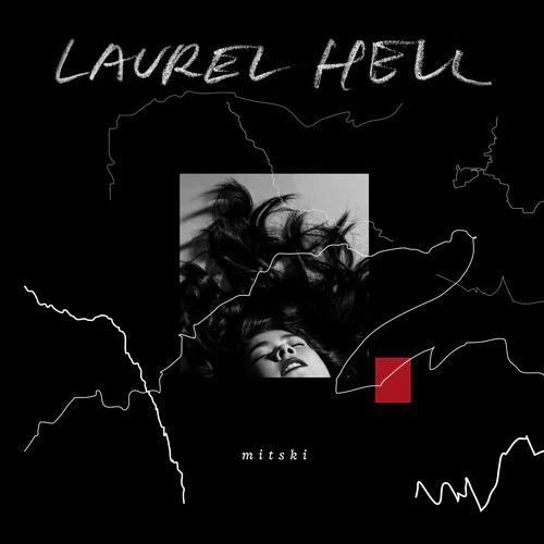 Mitski - Laurel Hell (LP Vinyl)
