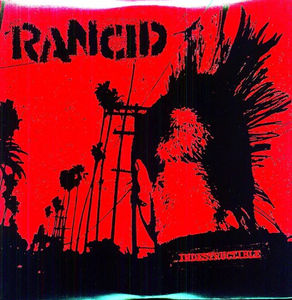 Rancid - Indestructible (2LP Vinyl)