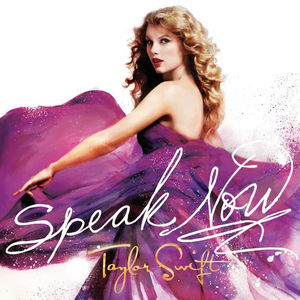 Taylor Swift - Speak Now (2LP Vinyl)