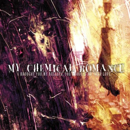 My Chemical Romance - I Brought You Bullets, You Brought Me Your Love (LP Vinyl)
