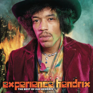 Jimi Hendrix - Experience Hendrix: The Best Of Jimi Hendrix (2LP Vinyl)