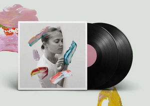 The National - I Am Easy To Find (2LP Vinyl)