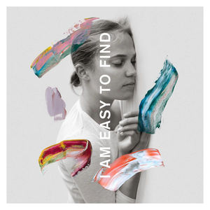 The National - I Am Easy To Find (2LP Vinyl)